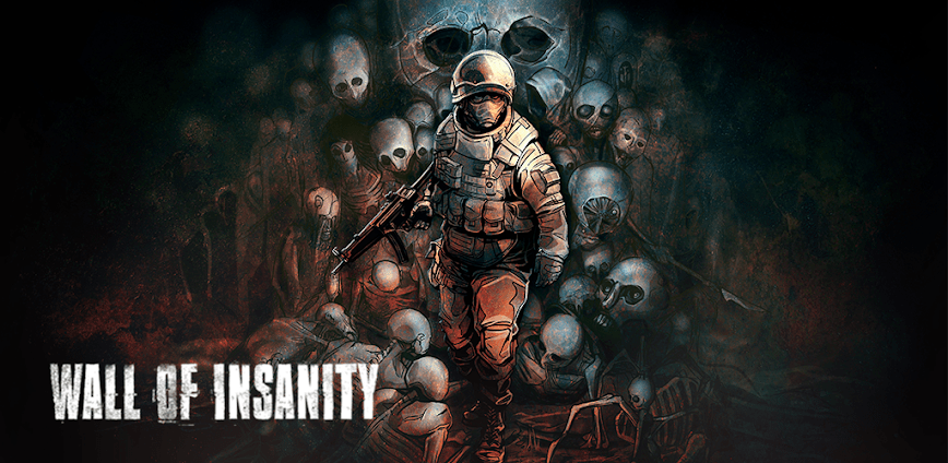 تحميل لعبة Wall of Insanity مهكرة للاندرويد اخر اصدار icon