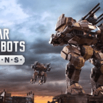 War Robots مهكرة اخر اصدار