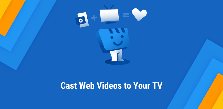 تحميل تطبيق Web Video Cast مهكر للاندرويد اخر اصدار icon