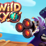 تحميل لعبة Wild Sky TD مهكرة للاندرويد اخر اصدار