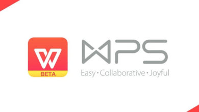 wps office lite poster