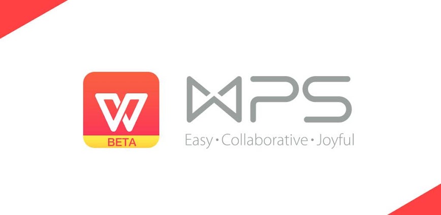 تحميل تطبيق WPS Office Lite مهكر للاندرويد اخر اصدار