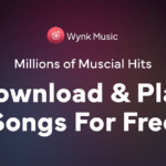 تحميل تطبيق Wynk Music مهكر للاندرويد اخر اصدار