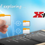 تحميل تطبيق X-plore File مهكر للاندرويد اخر اصدار