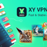 XY VPN مهكر اخر اصدار