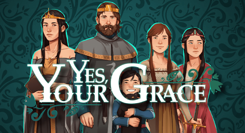 yes your grace poster