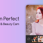 YouCam Perfect مهكر اخر اصدار