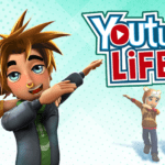 تحميل لعبة Youtubers Life: Gaming Channel مهكرة للاندرويد اخر اصدار