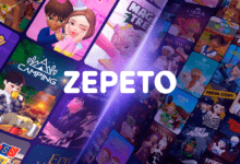 zepeto poster