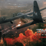 لعبة Zombie Gunship Survival v1.7.15 مهكرة (ذخيرة غير محدودة) اخر تحديث