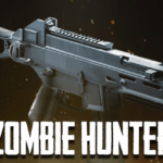 تحميل لعبة Zombie Hunter: Sniper Games مهكرة للاندرويد اخر اصدار