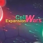 تحميل لعبة Cell Expansion Wars مهكرة للاندرويد اخر اصدار