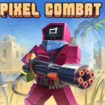 لعبة Pixel Combat مهكرة اخر اصدار