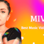 Mivi: Music Video Maker مهكر اخر اصدار