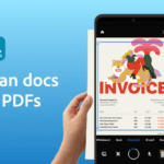 تحميل تطبيق Adobe Scan مهكر للاندرويد اخر اصدار