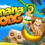 لعبة Banana Kong v1.9.16.15 مهكرة (موز غير محدود) اخر تحديث