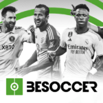 BeSoccer مهكر اخر اصدار