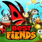 تحميل لعبة Best Fiends مهكرة للاندرويد اخر اصدار