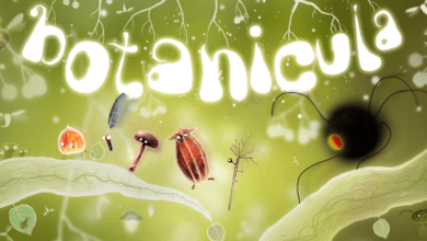 botanicula poster