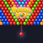 تحميل لعبة Bubble Pop! مهكرة للاندرويد اخر اصدار