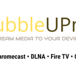 تحميل تطبيق BubbleUPnP مهكر للاندرويد اخر اصدار