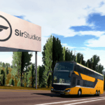 تحميل لعبة Bus Simulator Pro مهكرة للاندرويد اخر اصدار