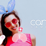 تحميل تطبيق CandyCamera مهكر للاندرويد اخر اصدار