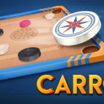 تحميل لعبة Carrom King مهكرة للاندرويد اخر اصدار