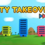 تحميل لعبة City Takeover مهكرة للاندرويد اخر اصدار