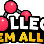 تحميل لعبة Collect Em All! مهكرة للاندرويد اخر اصدار