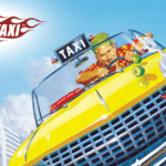 تحميل لعبة Crazy Taxi Classic مهكرة للاندرويد اخر اصدار