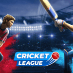 تحميل لعبة Cricket League مهكرة للاندرويد اخر اصدار