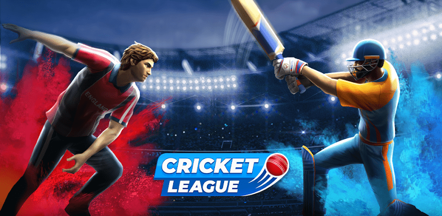 تحميل لعبة Cricket League مهكرة للاندرويد اخر اصدار icon