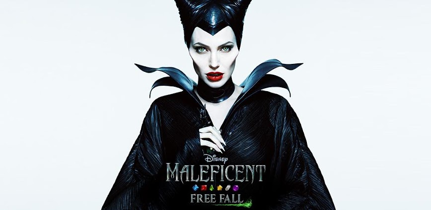 تحميل لعبة Maleficent Free Fall مهكرة للاندرويد اخر اصدار icon