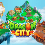 لعبة Dragon City v24.8.3 مهكرة اخر تحديث