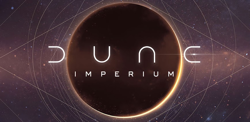 تحميل لعبة Dune: Imperium مهكرة للاندرويد اخر اصدار icon