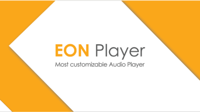 eon player pro poster