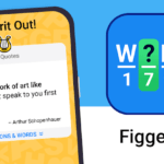 تحميل لعبة Figgerits مهكرة للاندرويد اخر اصدار