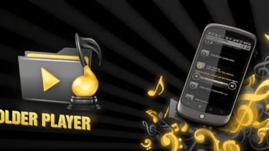 folder player pro poster