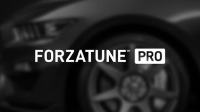 forzatune pro poster