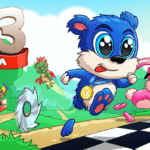 تحميل لعبة Fun Run 3 مهكرة للاندرويد اخر اصدار