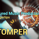 تحميل تطبيق G-Stomper Studio مهكر للاندرويد اخر اصدار