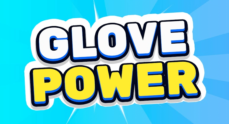 glove power poster