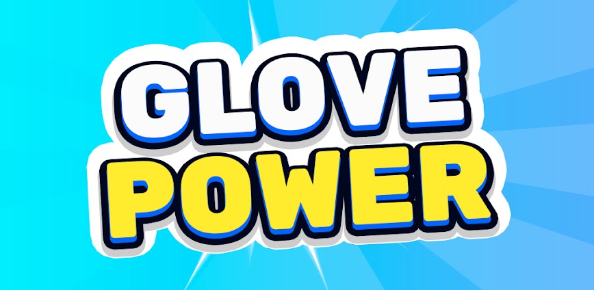 تحميل لعبة Glove Power مهكرة للاندرويد اخر اصدار icon