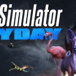 تحميل لعبة Goat Simulator Payday مجانا للاندرويد اخر اصدار