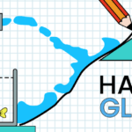 تحميل لعبة Happy Glass مهكرة للاندرويد اخر اصدار