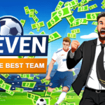 لعبة Idle Eleven v1.39.6 مهكرة (أموال غير محدودة) اخر تحديث