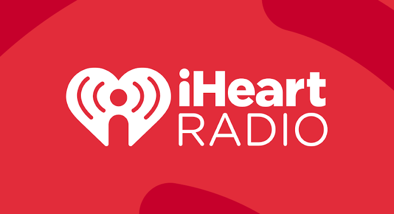iheart radio podcasts music poster