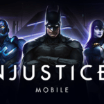 لعبة Injustice 2 v6.3.3 مهكرة اخر تحديث