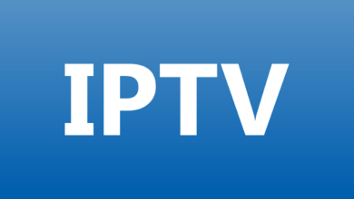 iptv pro poster